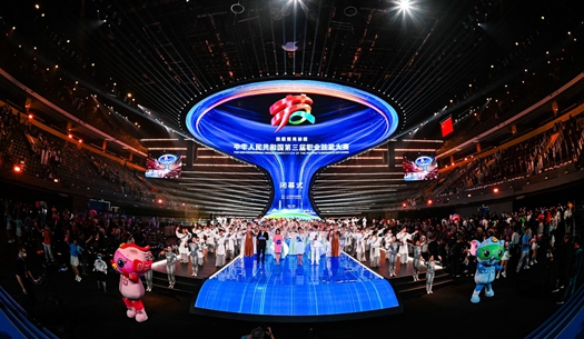 載譽前行！鄭州城發(fā)集團、鄭地奧體公司獲省政府嘉獎